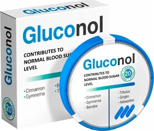 Gluconol