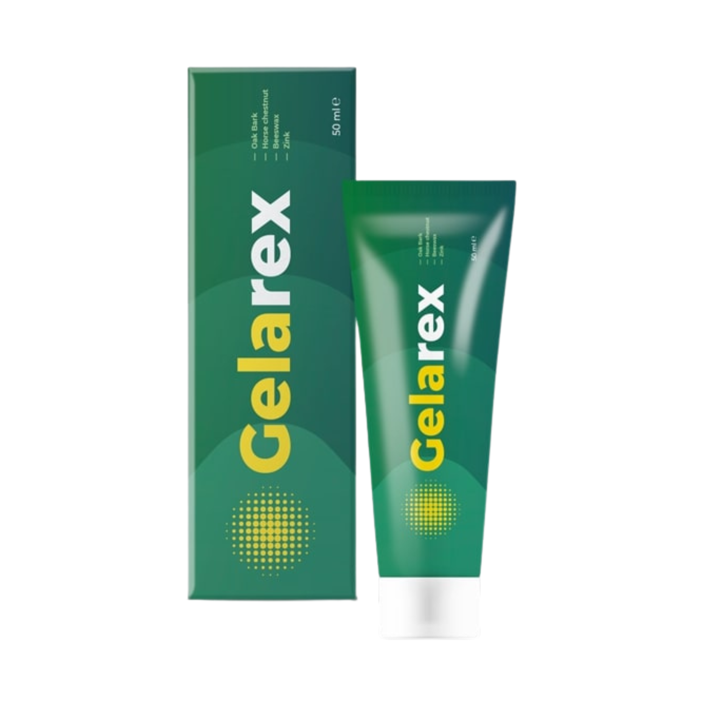 Gelarex