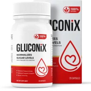 Gluconix