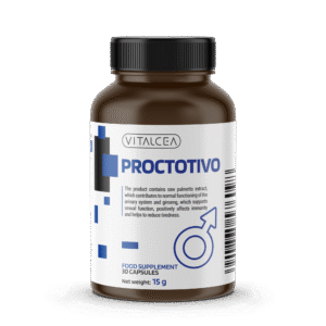 Proctotivo