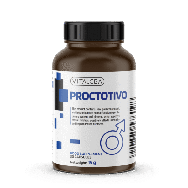 Proctotivo